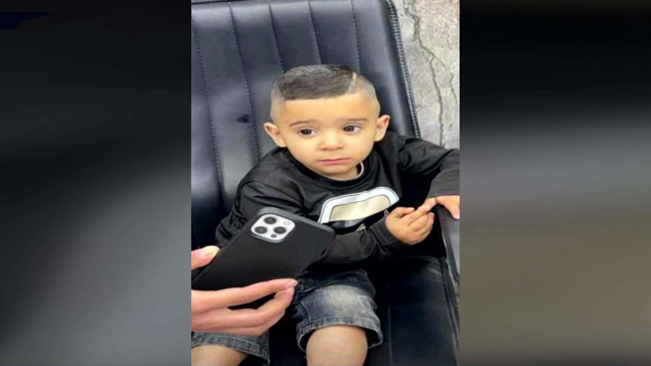 טרגדיה בלוד: בן 3 נדרס למוות בידי דודו