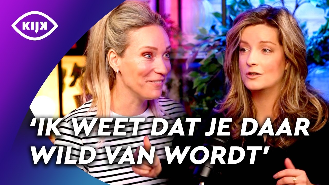 H&eacute;l&egrave;ne, Noa en Merel bespreken SPEELTJES voor in de SLAAPKAMER | HNM De Podcast | KIJK
