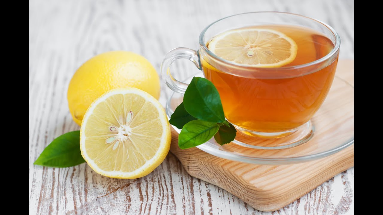 P&euml;rfitimet sh&euml;ndet&euml;sore nga &ccedil;aji i limonit