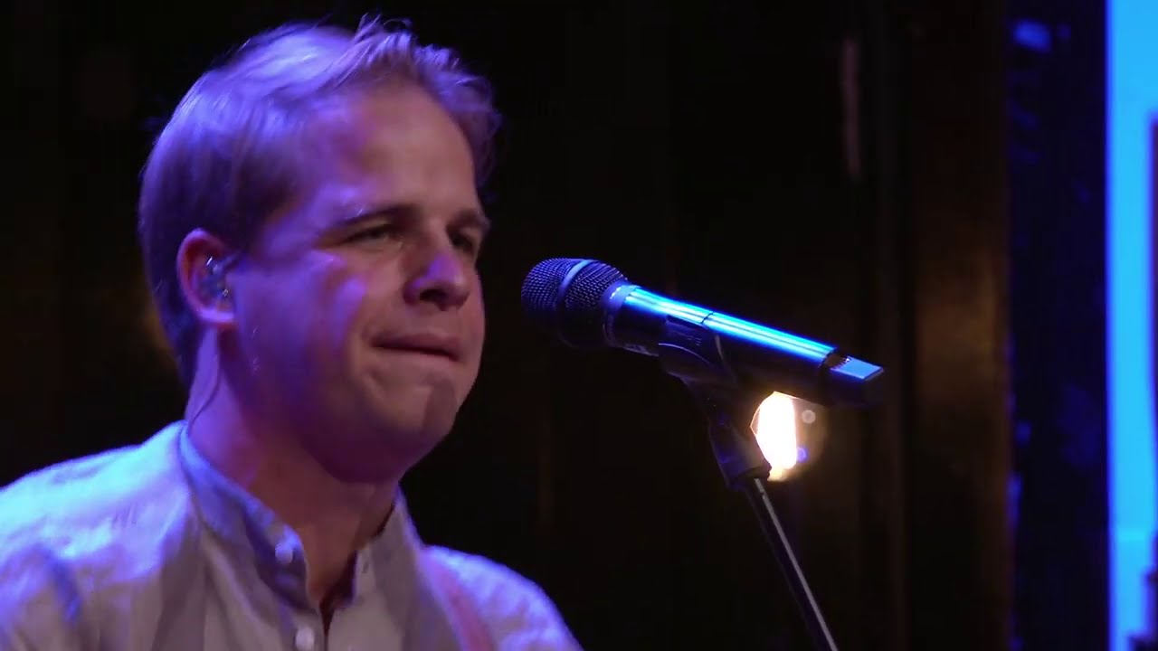 Nog een rivier - live vanuit het Zonnehuis