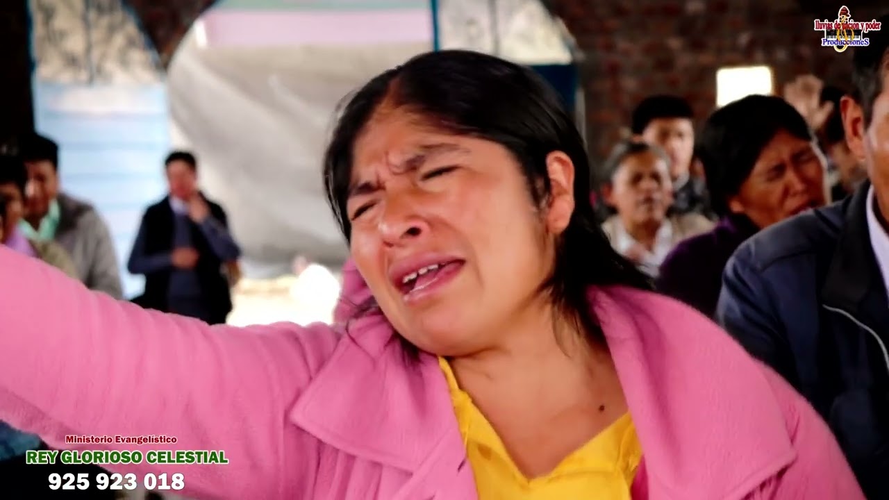 Alabanza 😭 En Quechua😢 Ministerio👑 REY GLORIOSO CELESTIAL😭 Tema: MOMENTO OTRO 👉🙏 en vivo