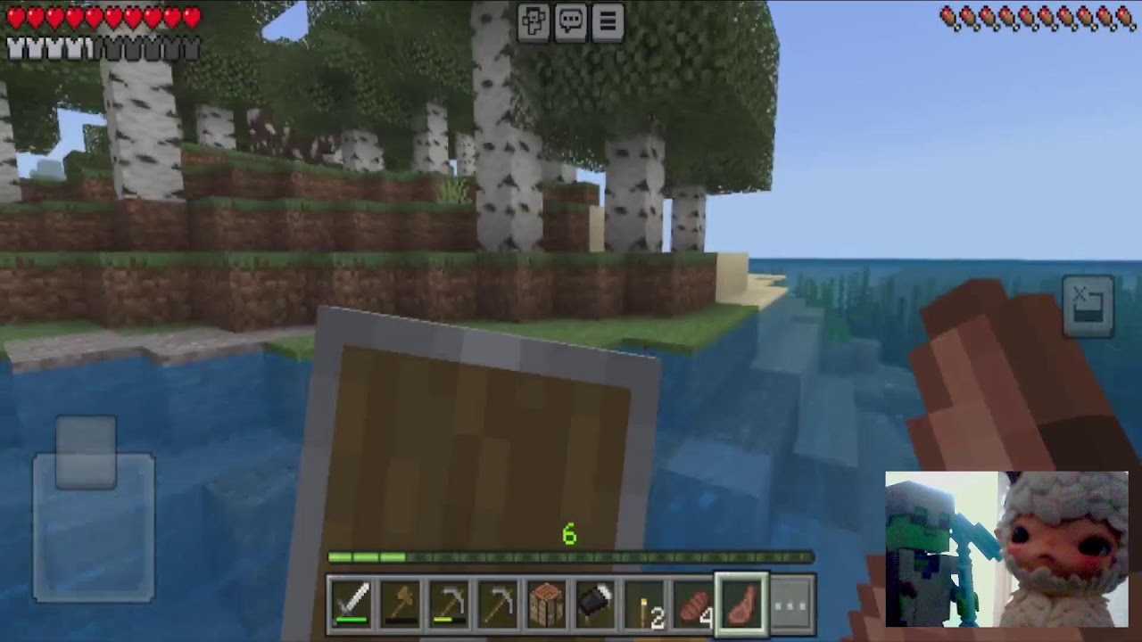 Minecraft Update | New World