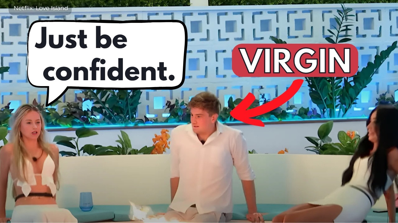 The Most TOXIC Dating Advice Men Get DEBUNKED
