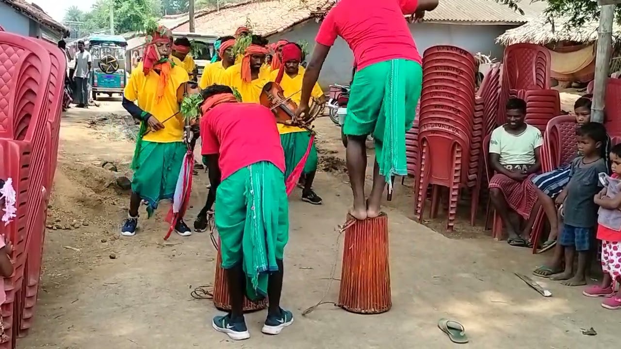 Tassa party video // # viral video