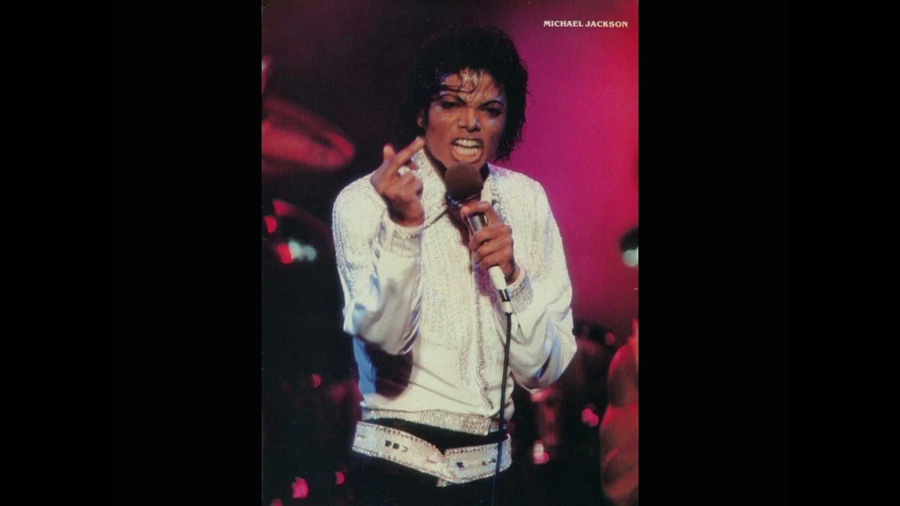 [NEW LEAK] Michael Jackson - Dream Away (Alternative Source) OG FILE