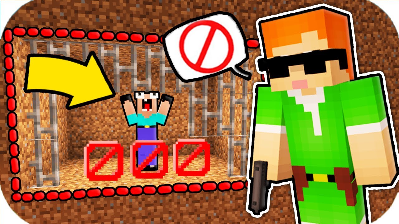 ТЁТЯ ЗИНА ЗАТРОЛЛИЛА НУБИКА ГРИФЕРА В МАЙНКРАФТ! НУБ ЗАТРОЛЛЕН НЕВИДИМЫМ ПРО 100% ТРОЛЛИНГ ПЭНН