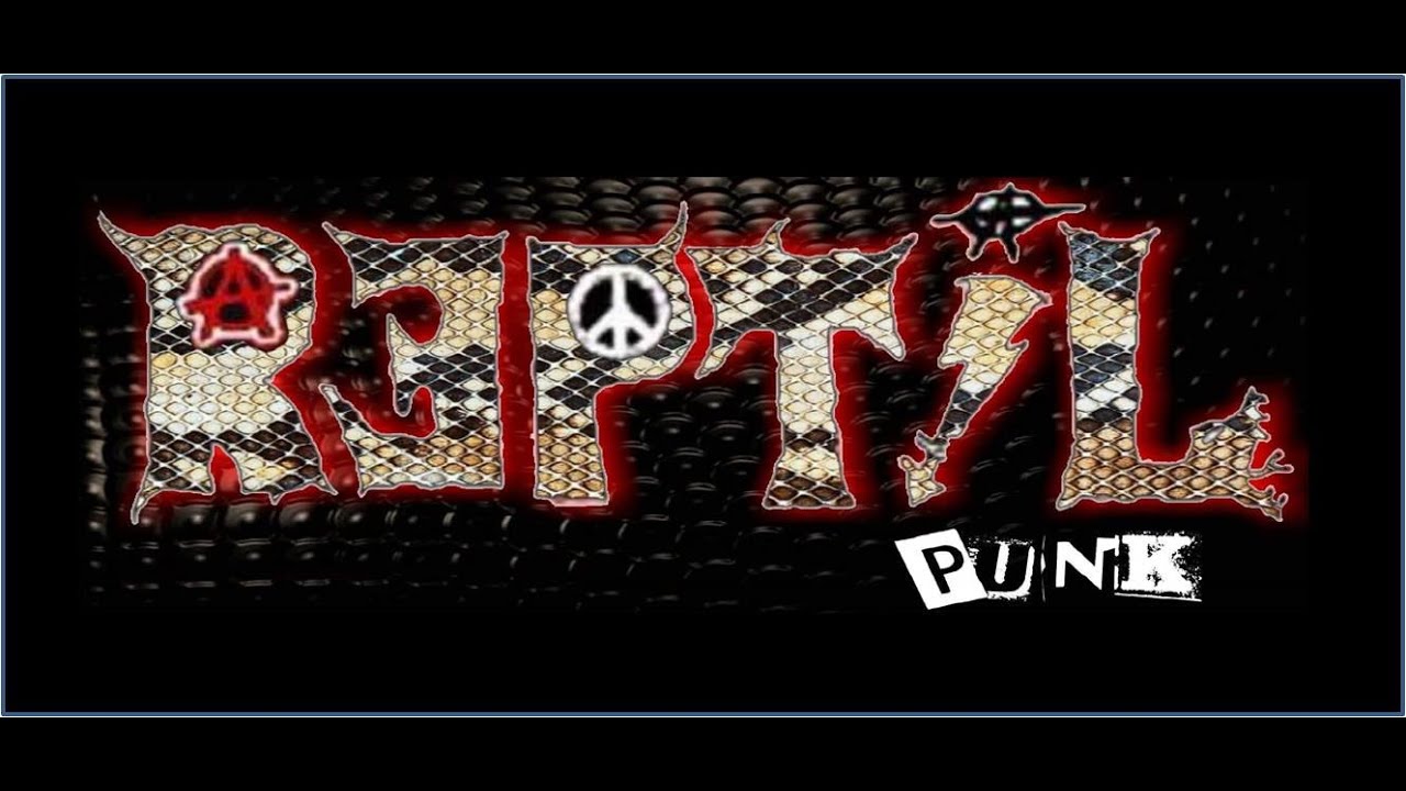 🎵🎼🎸🎶REPTIL DE MÉXICO EN VIVO😎 🎵🎼🎸🎶
