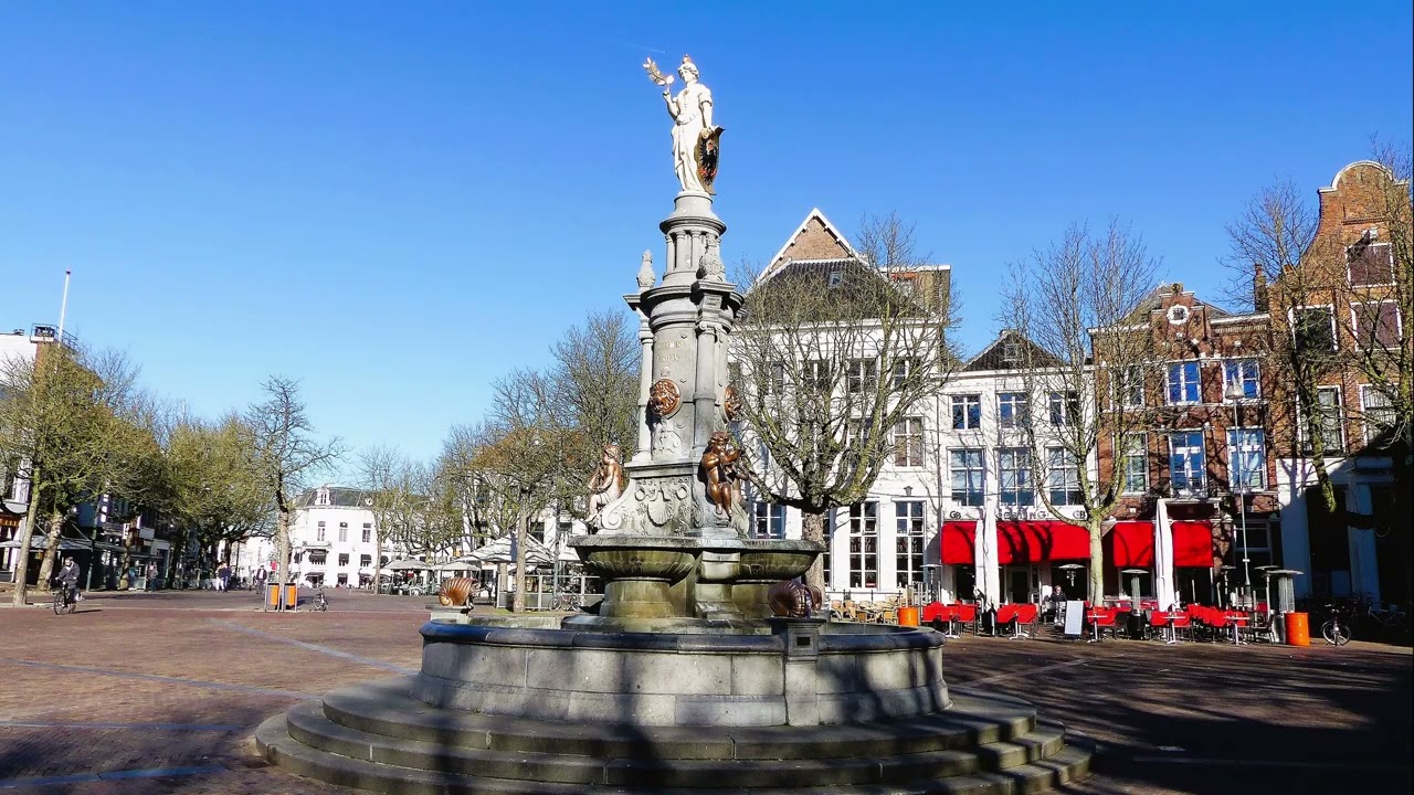 Deventer remake 2026