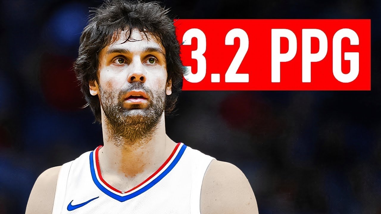 Что случилось с каждым MVP Евролиги в НБА?