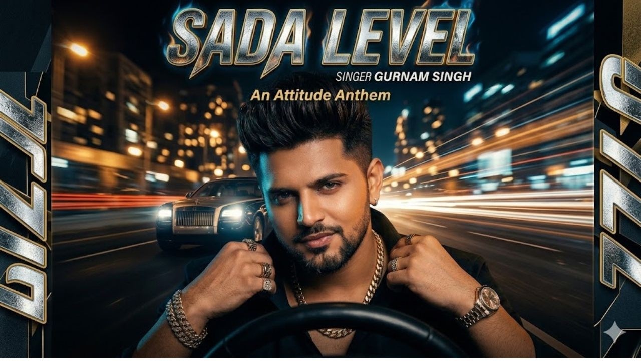 Saada Level (Full Song) | Punjabi Swag Love Track | New Punjabi Hit 2026
