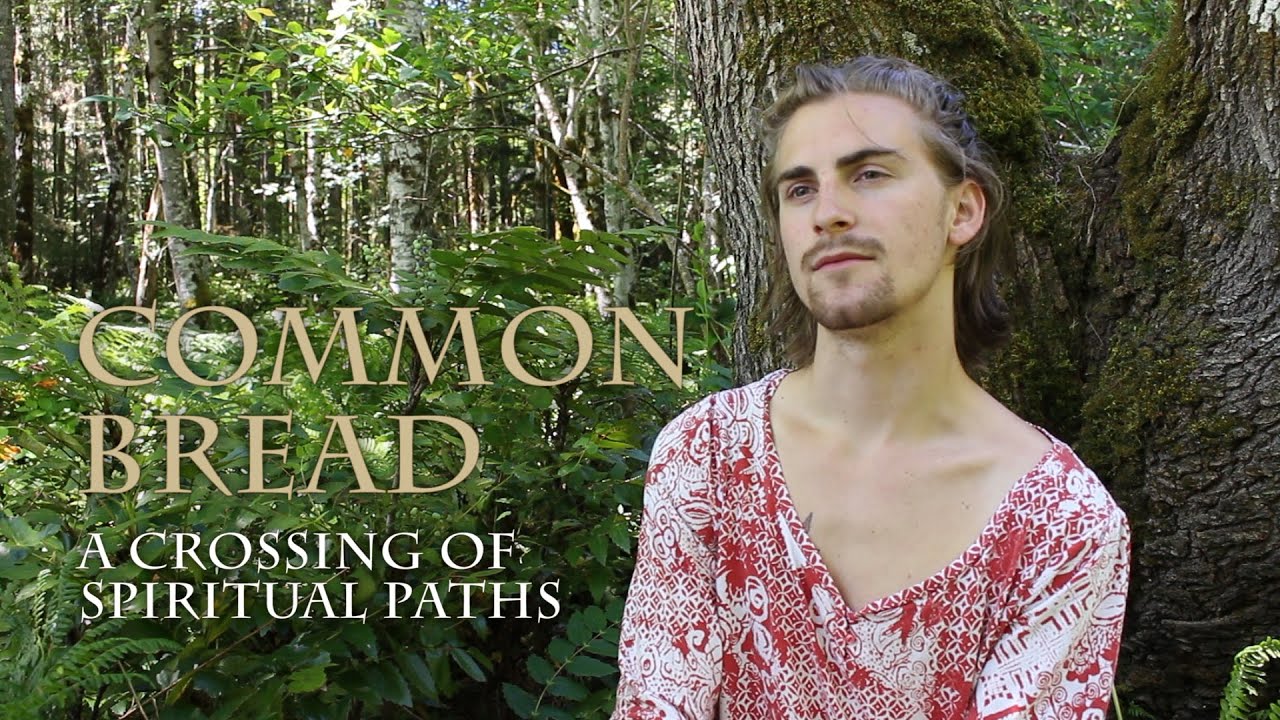 Common Bread - Evergreen State College