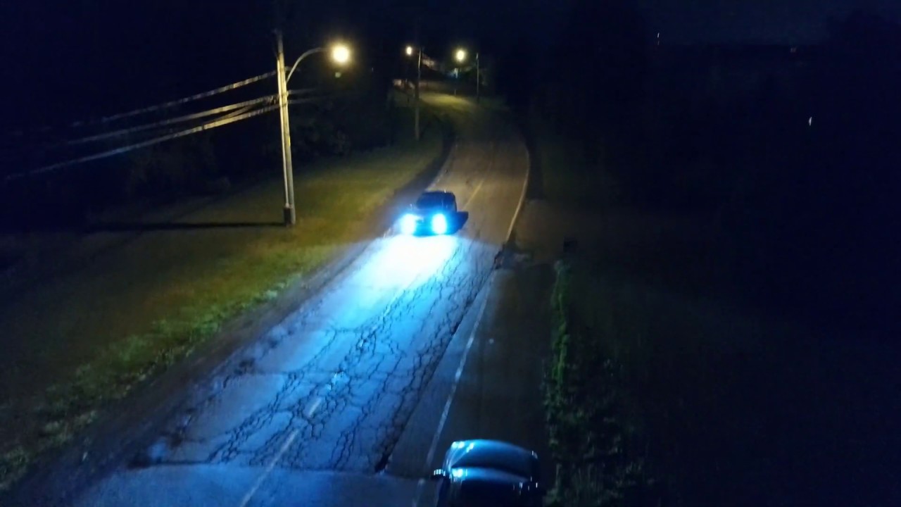Helios LED conversion kit from Car Lighing District