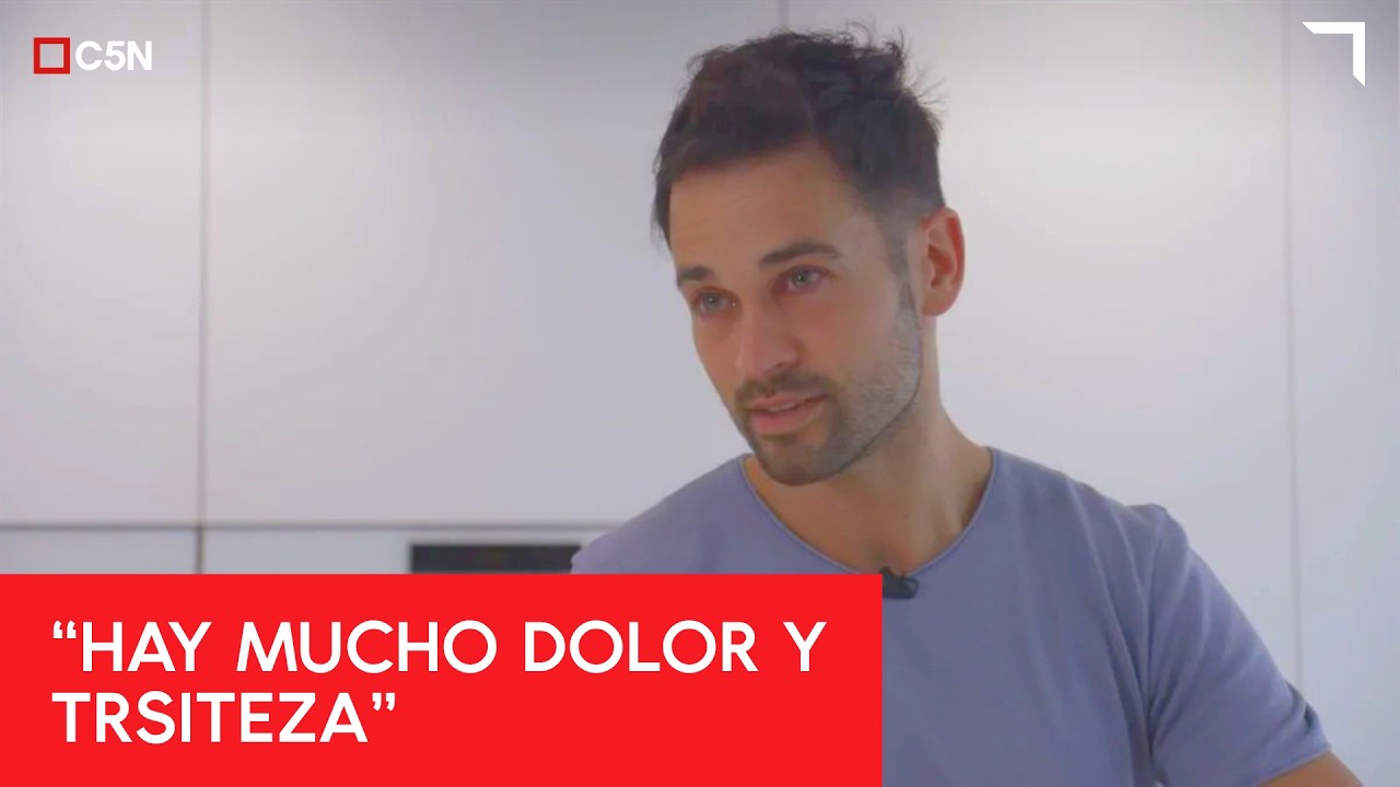 Una joven muri&oacute; por EUTANASIA en ESPA&Ntilde;A: hablamos con el periodista ASIELL S&Aacute;NCHEZ