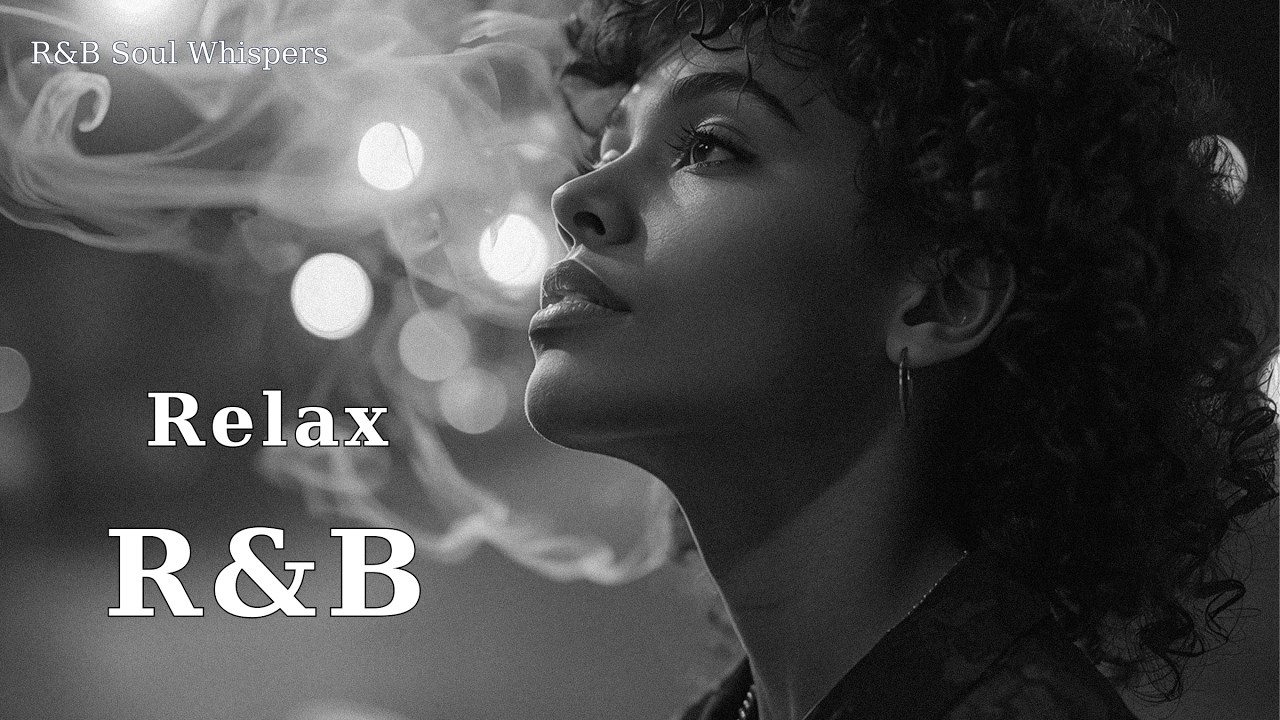 【R&B Soul Whispers】Relaxing Chill Playlist &ndash; Smooth R&B Soul Vibes - Soulful Vocals & Deep Grooves