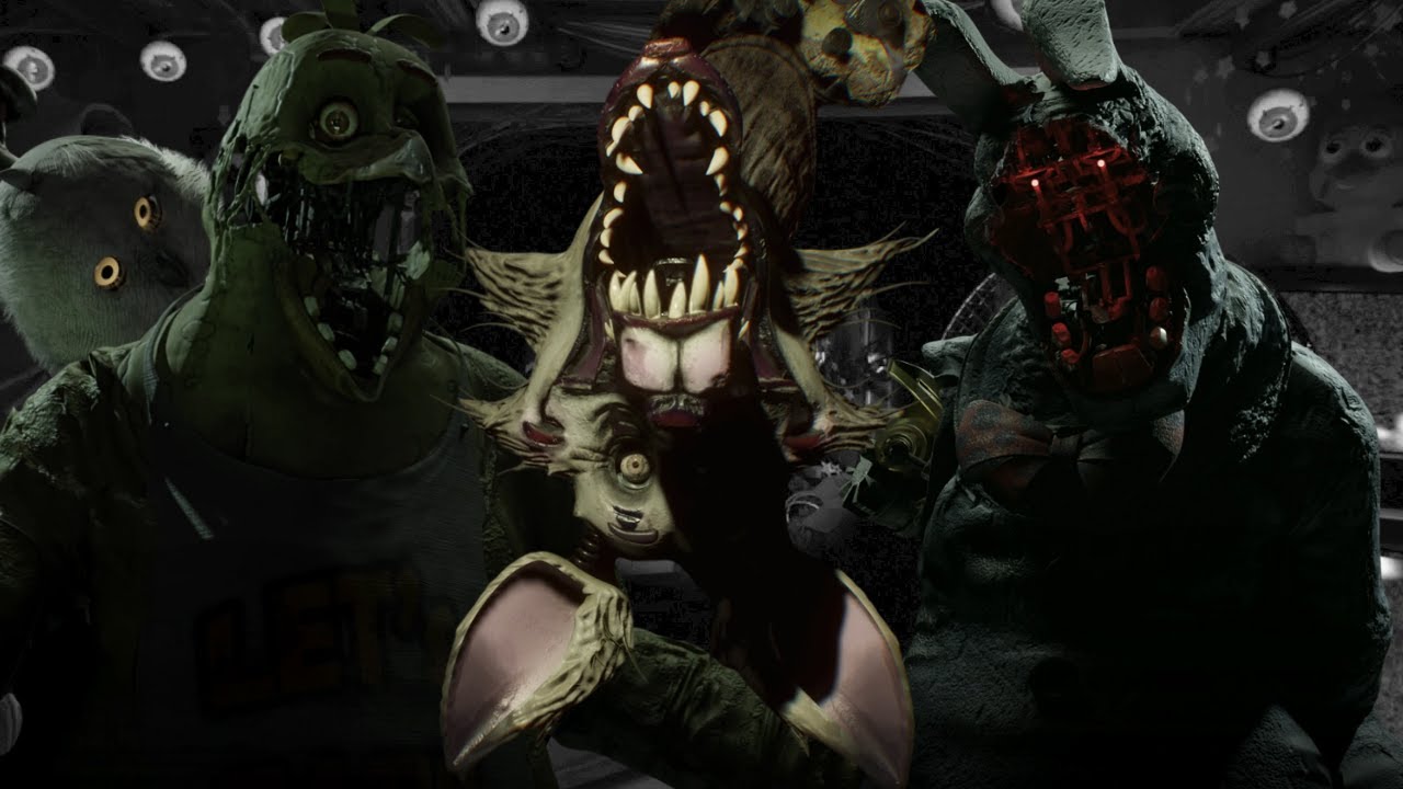 EL FINAL DE ESTE FANMADE ES BURTAL