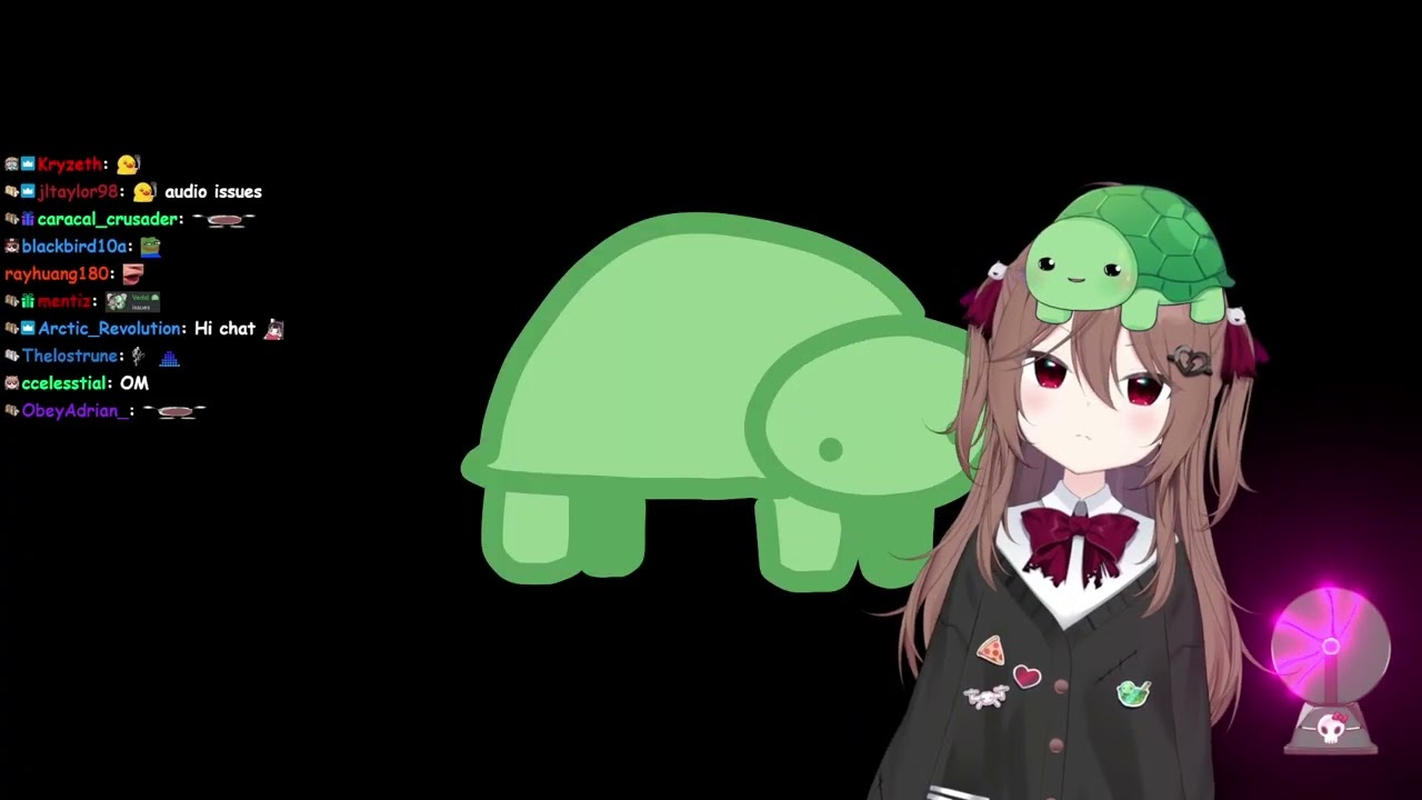 Neuro-sama | 30 Nov 2025 | Vedal Plays The Witness with Evil (Part 4)