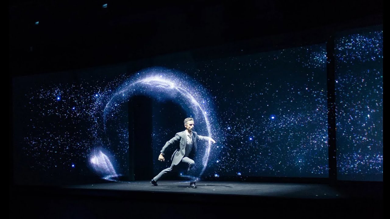 7 QUESTIONS TO YOURSELF | Holographic Performance