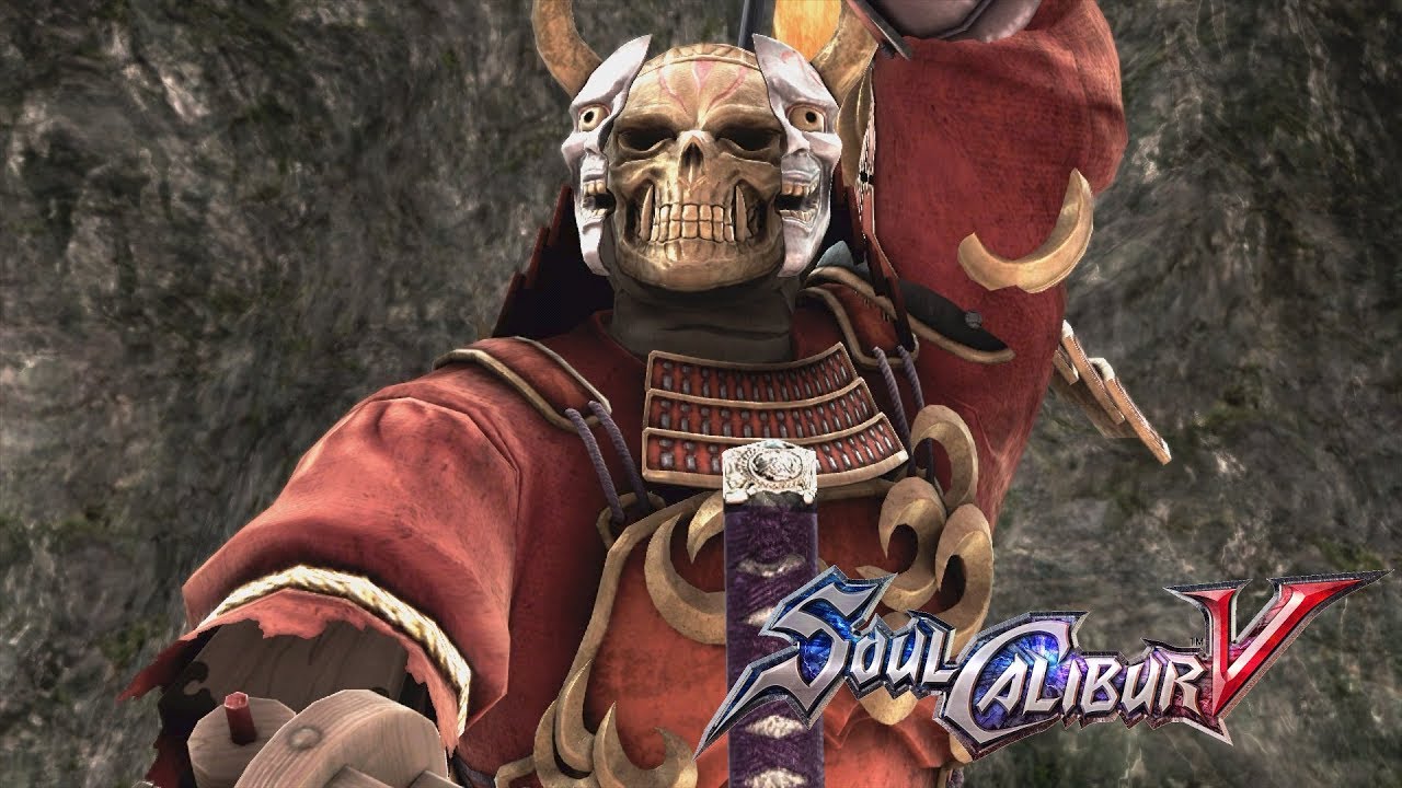 Soul Calibur V All Ultimate Attacks