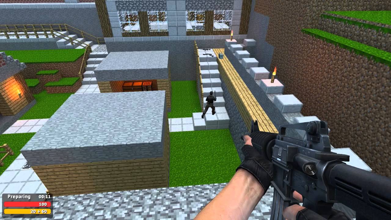 Best Trap Ever (Trouble In Terrorist Town #48)