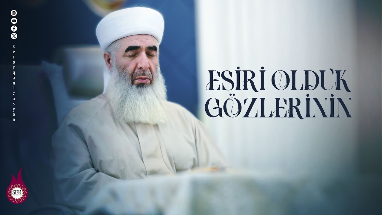 Esiri Olduk Gözlerinin