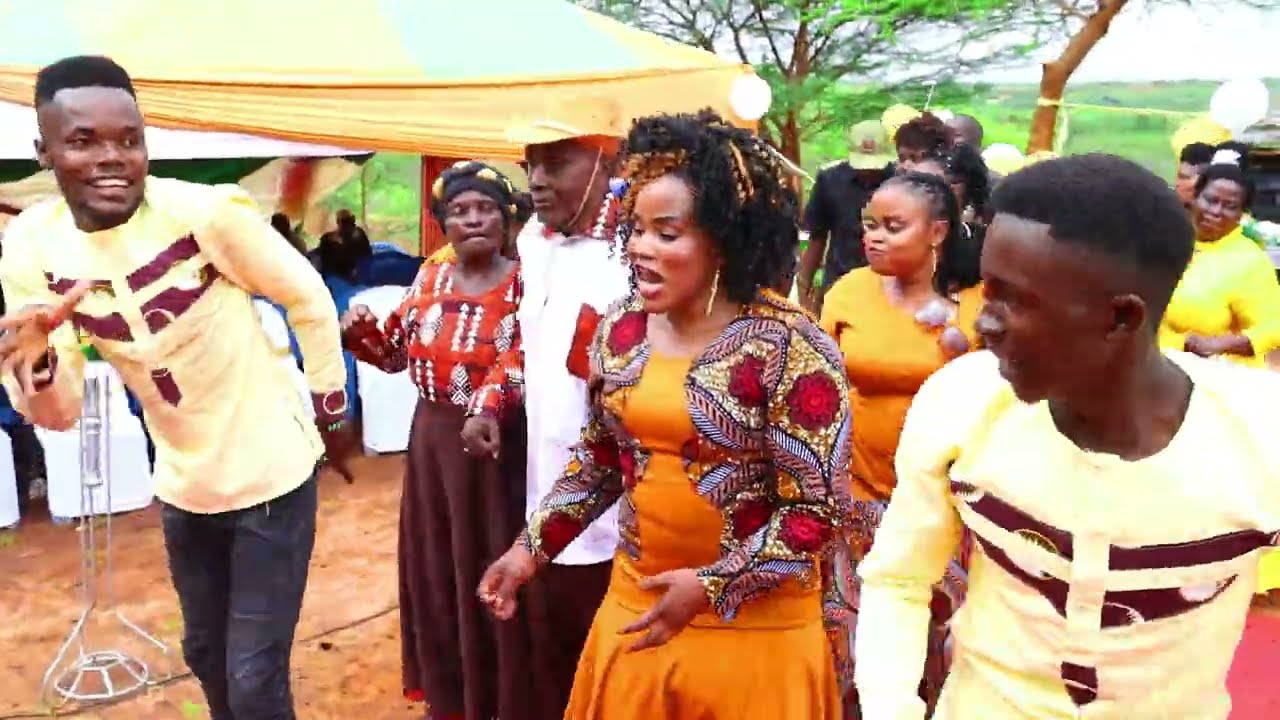 ASYAI MAKWA BY NAOMI -MWIITU WA TATA.@DirectorMichael254  @samtheguitarboy8238