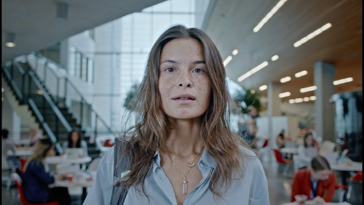 Rabobank - 'Growing A Better World Together'