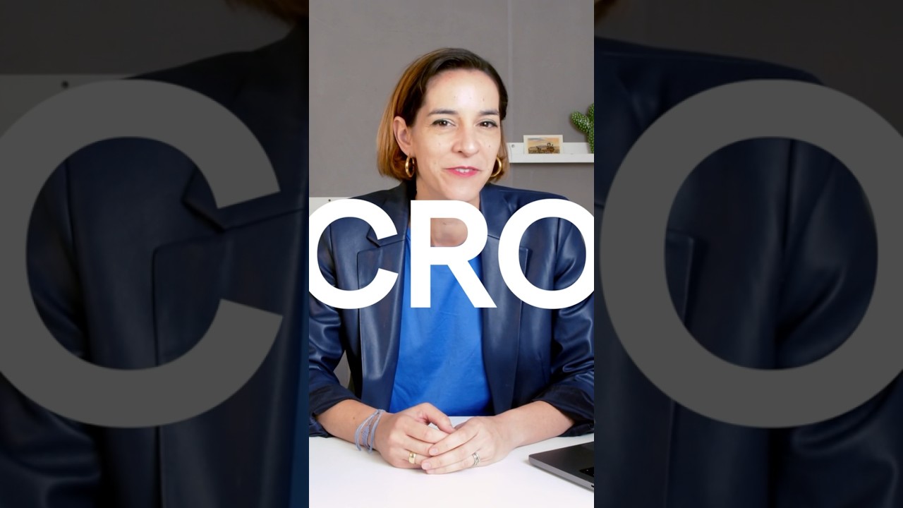 Conversion Rate Optimization (CRO) Explained #conversionoptimization #conversionrate