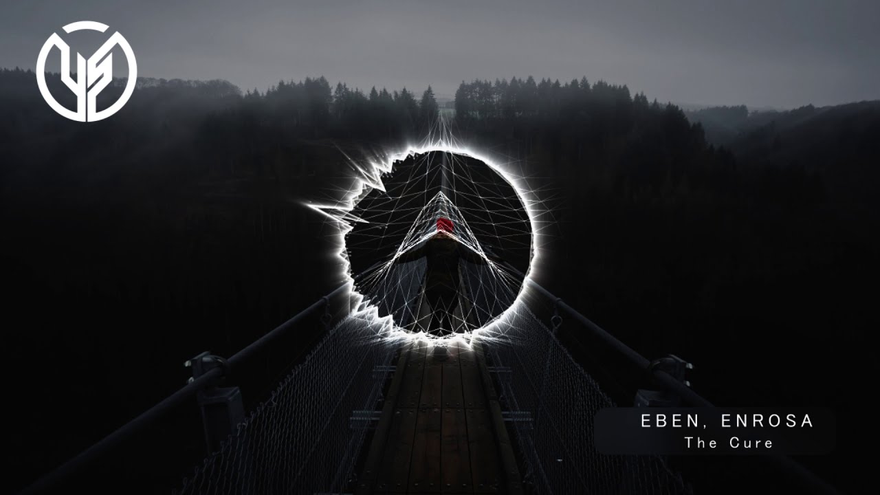 [Trap] EBEN - The Cure (ft. ENROSA)