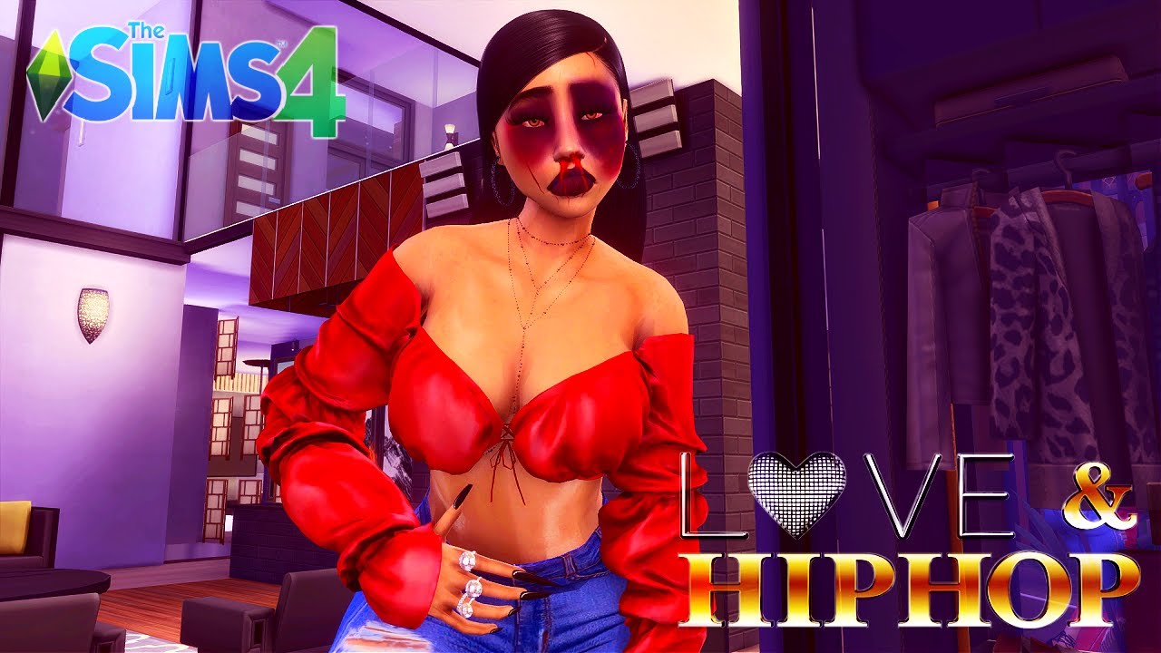 THESE SIMS ARE DOWN BAD.. 😭 • LOVE & HIP HOP: DEL SOL VALLEY • THE SIMS 4 LP #14