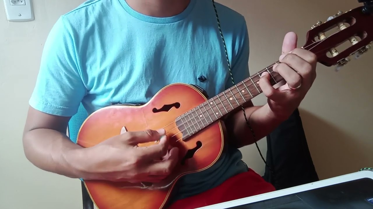 Vai até o chão -  Banda Prakatá