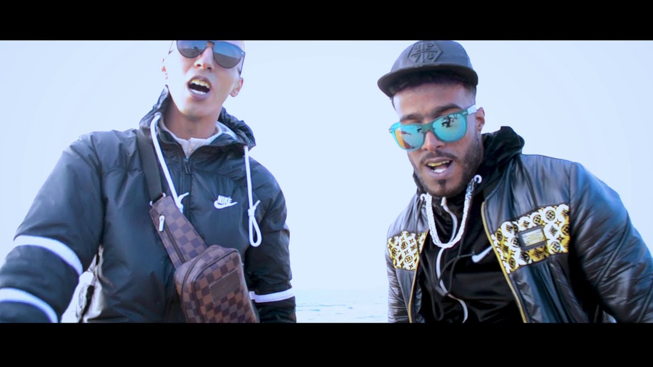 Bistara & Jaguar (7daya &حضية) vid&eacute;o Clip
