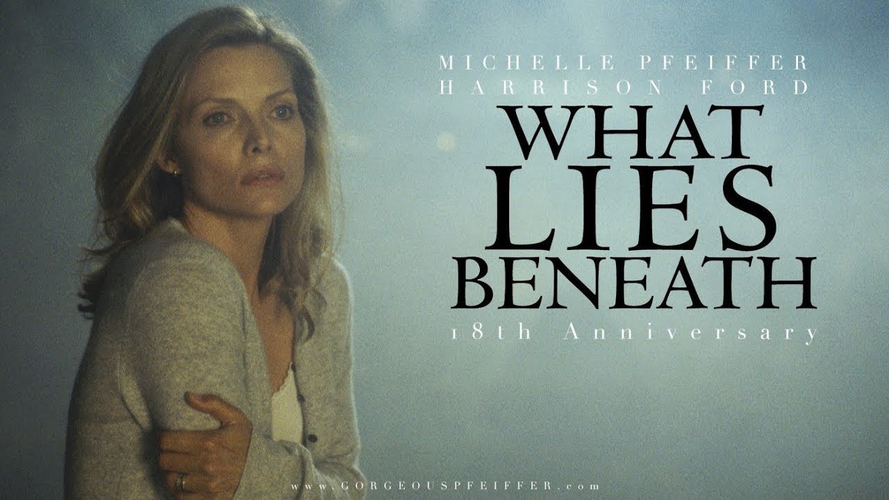 What Lies Beneath (2000) Horror/Mystery  Movie in English HD facts & updates | Michelle Pfeiffer