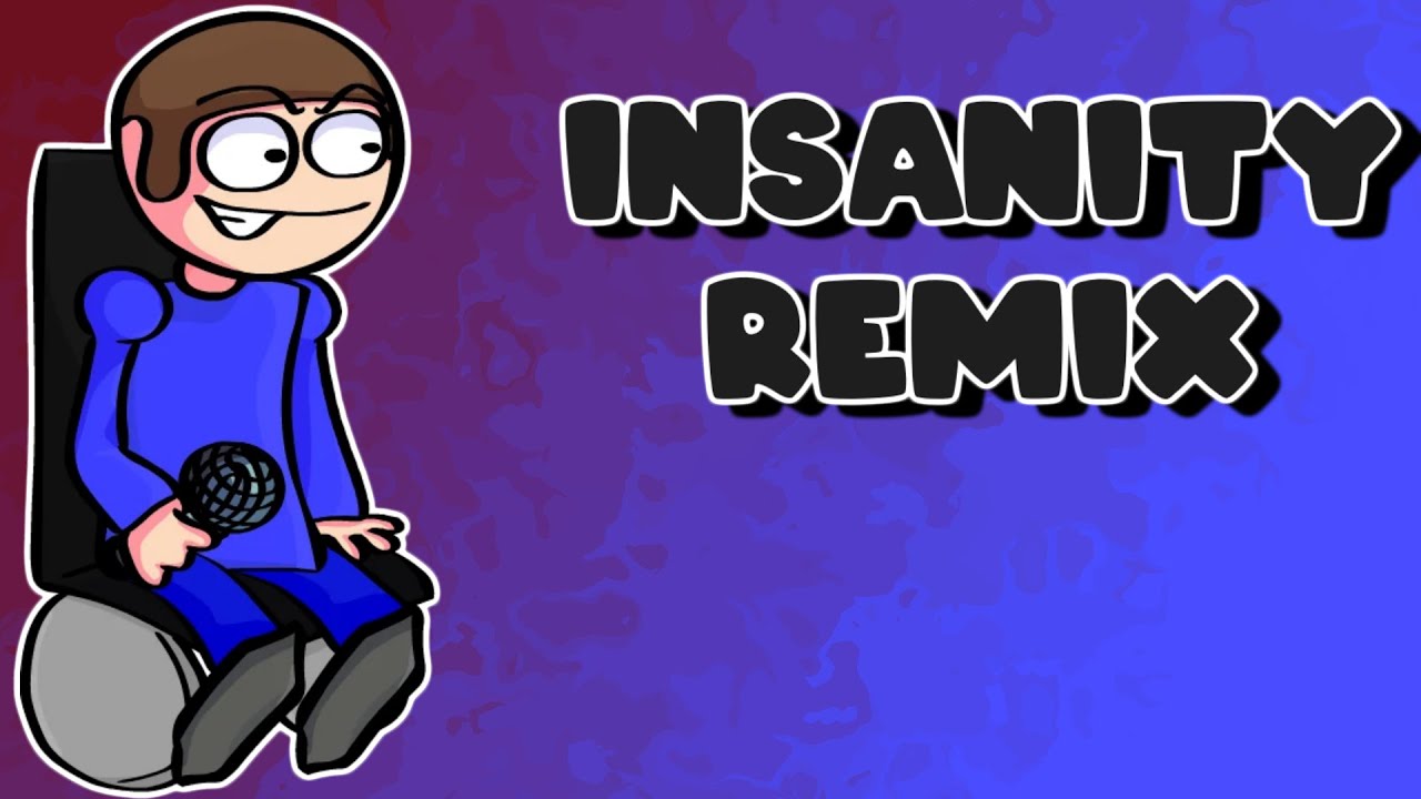 Dave and Bambi - Insanity (Hazetal Remix)