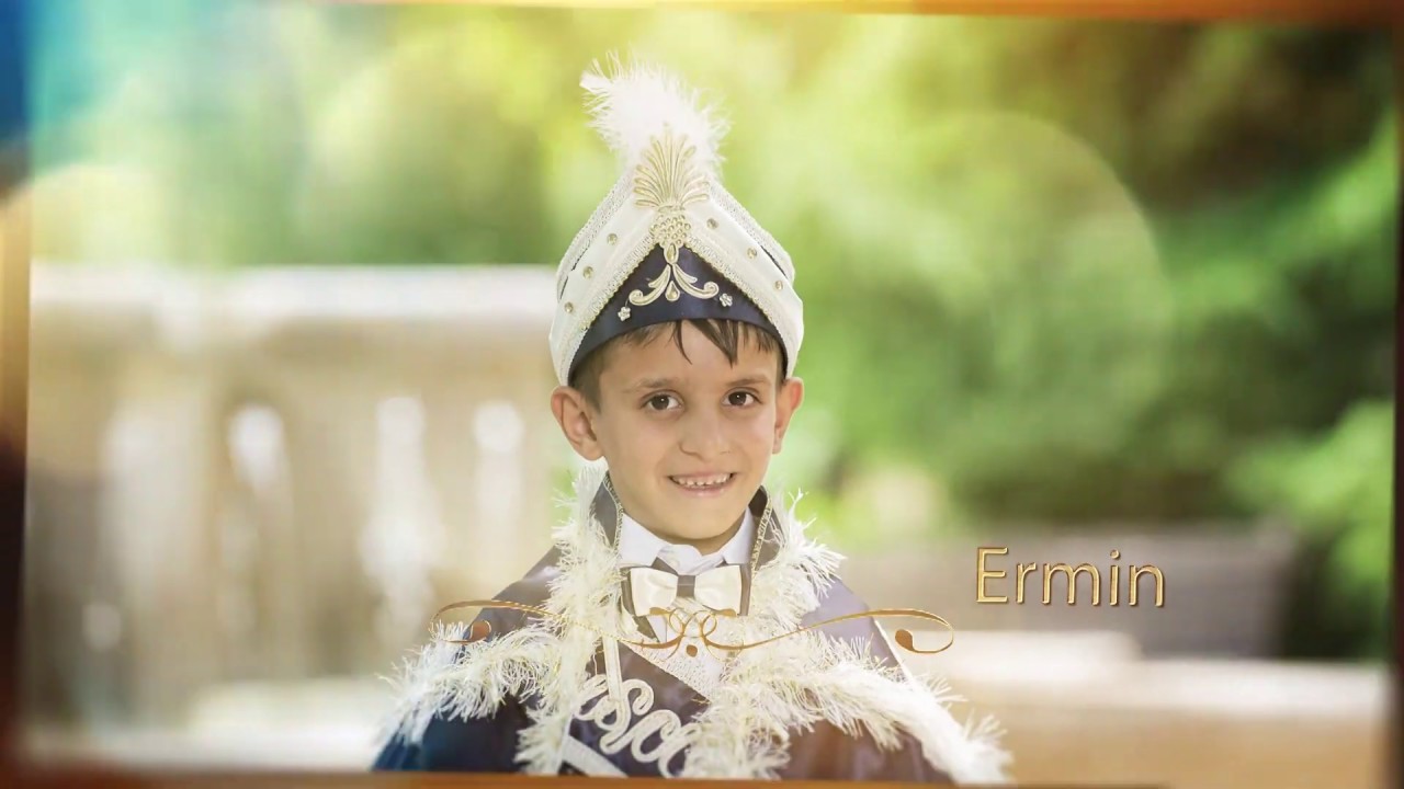 Sinetija te Adem Bossi, familija Demiri....