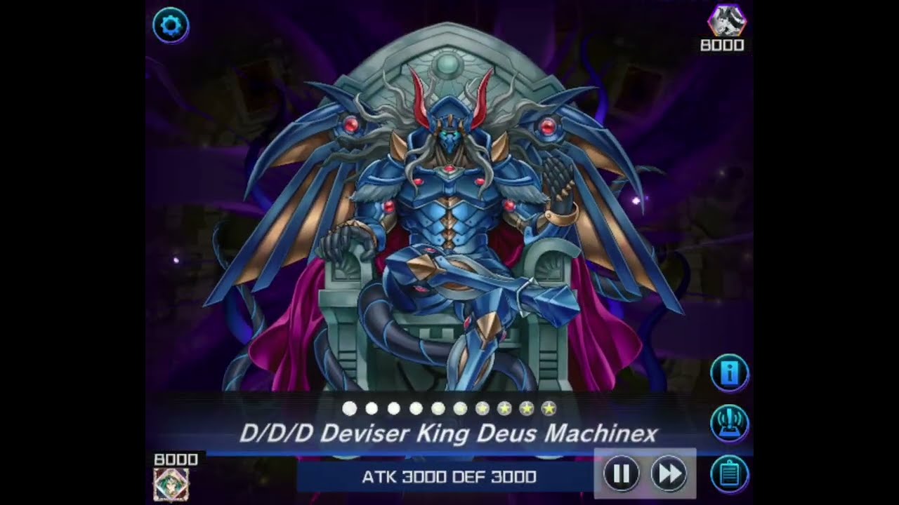 Yu-Gi-Oh! Master Duel - Legend Anthology event