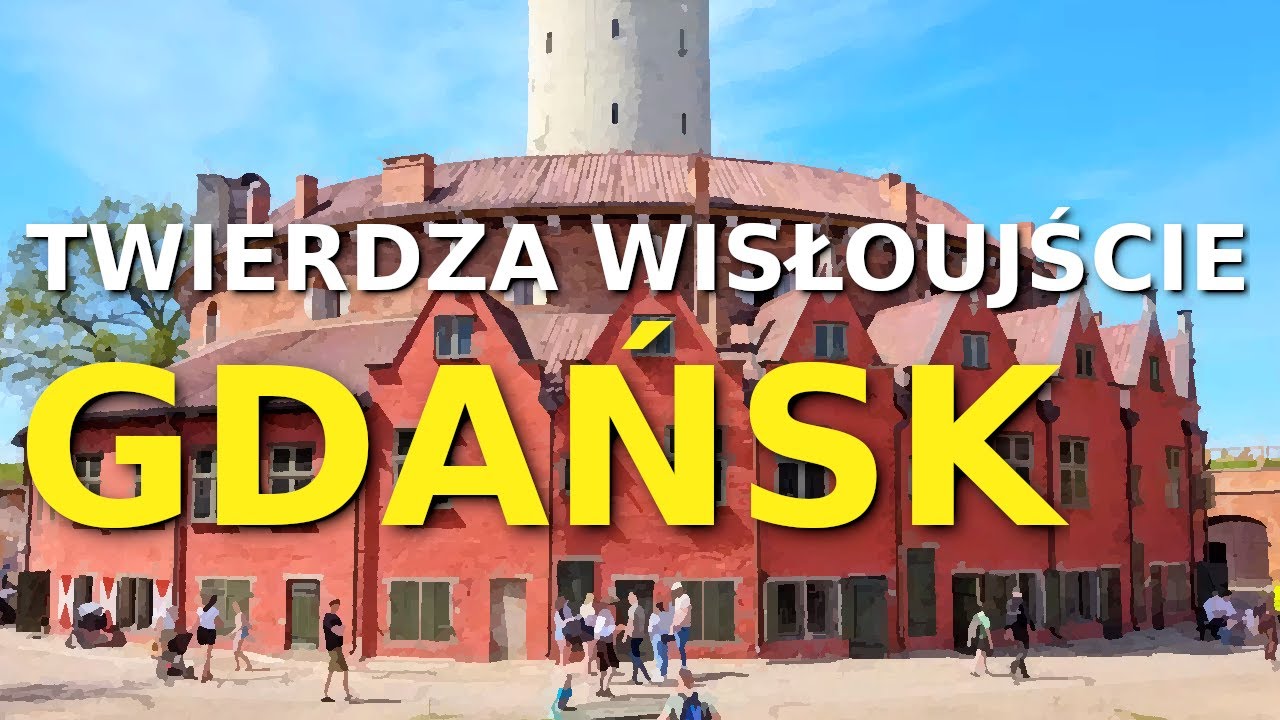 Twierdza Wisłoujście