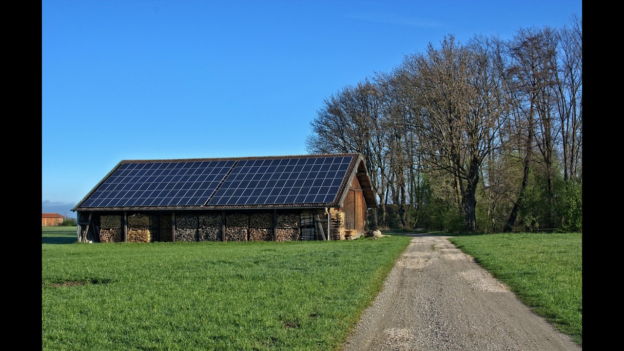 Facility Parco Agrisolare  webinar informativo per le imprese agricole