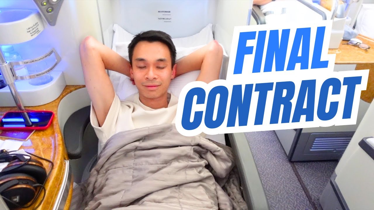 ⚠️ ANNOUNCEMENT | this is my final contract as a crew member working on a cruise ship