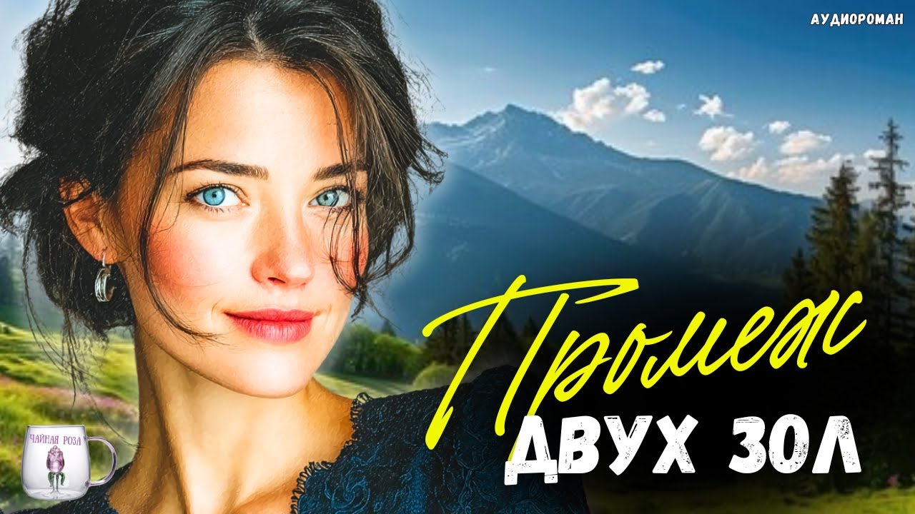«ПРОМЕЖ ДВУХ ЗОЛ». После этой ИСТОРИИ МУРАШКИ по телу… РАССКАЗ о СУДЬБЕ и ЖИЗНИ