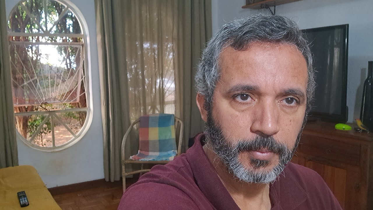 Aula 35 Curso A M8rte de Velhos Sentimentos