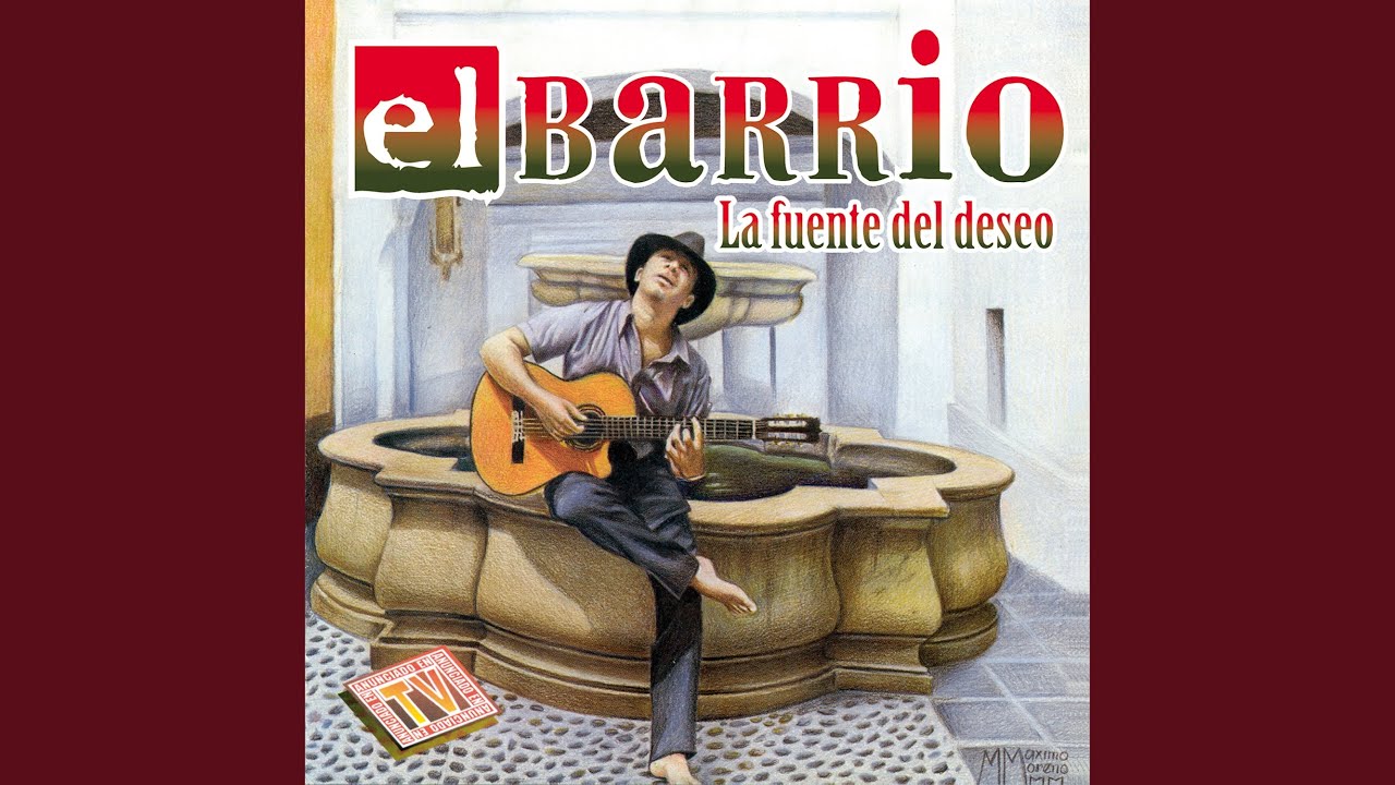La Fuente del deseo