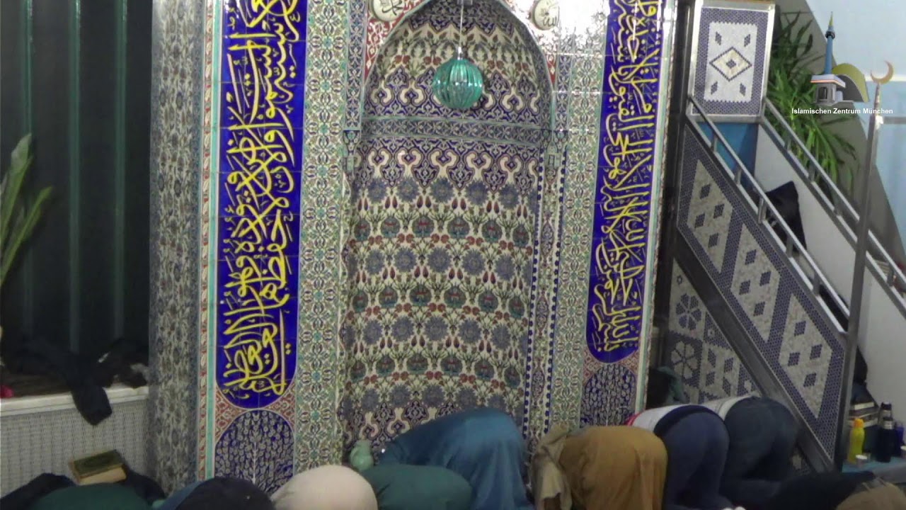 صلاة التراويح 17 رمضان  07-03-2026