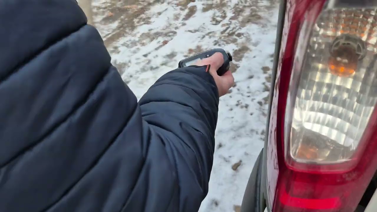 Vivaro 