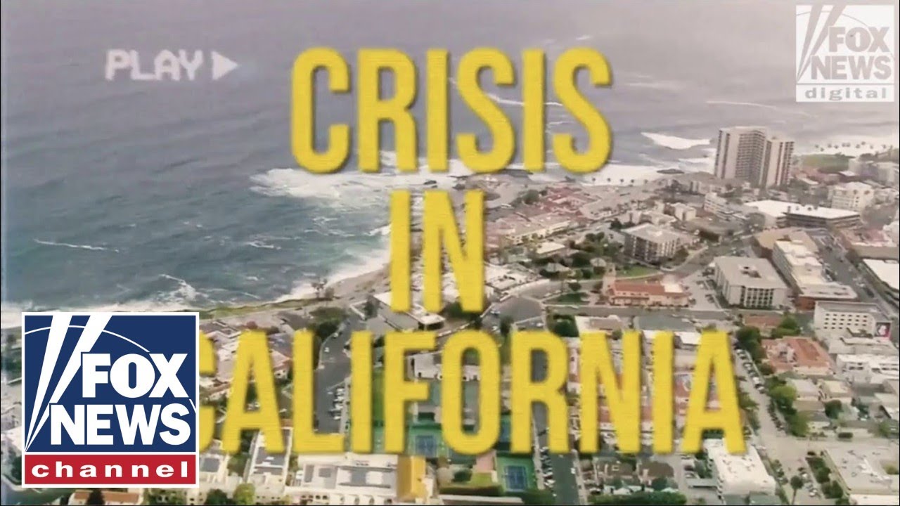 Crisis in California: Migrant surge becoming ‘new norm,’ local officials warn