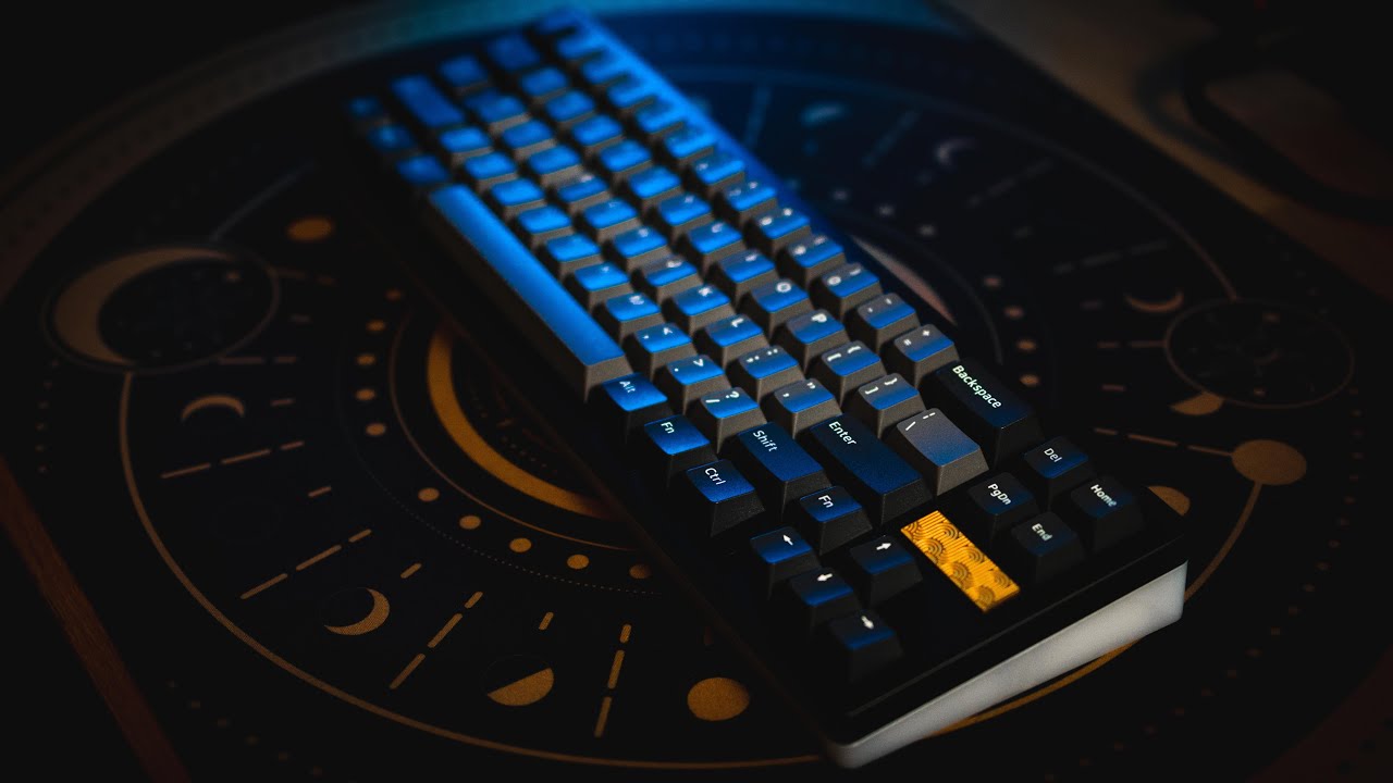 Ikki68 Aurora R2 // Options, Options, OPTIONS!