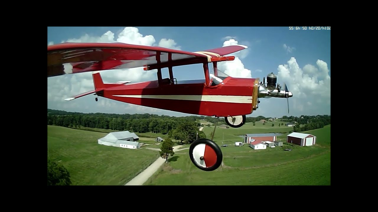 The Q-Tee and it's Vintage Engines  Part 4.