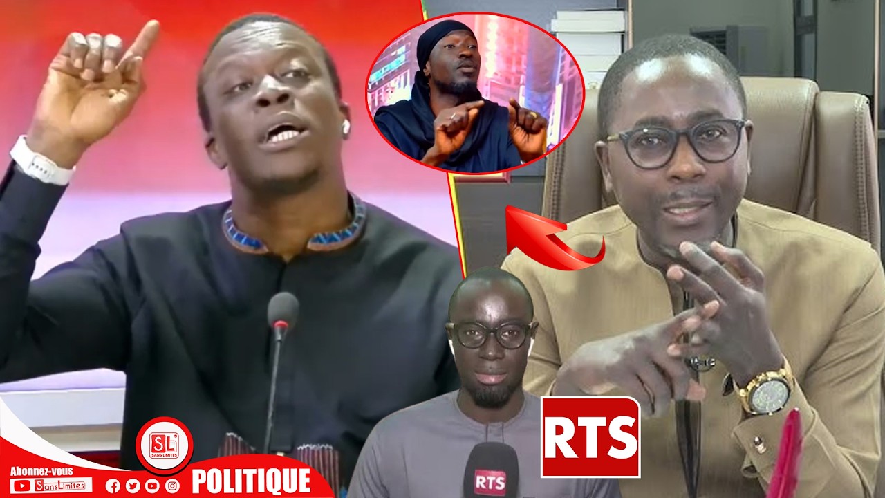 Pa Assane Seck en phase avec Karim Gueye & d&eacute;fie Pape Al&eacute; 