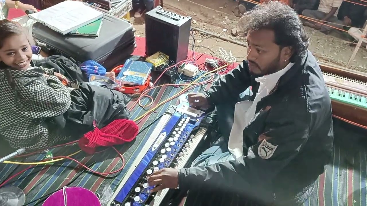 Der Na Ho jaaye kahin der Na Ho jaaye || #Banjo #Player || Dhammadip Wahule ||Contact #9552281721