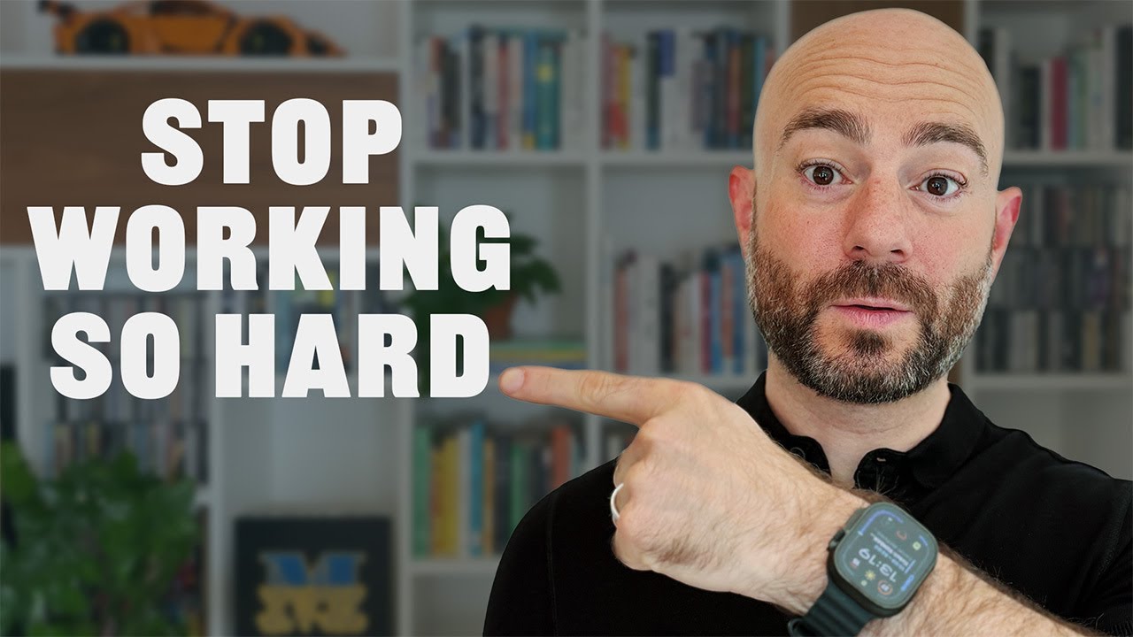 7 Things Top Executives Know About Work That You Don't