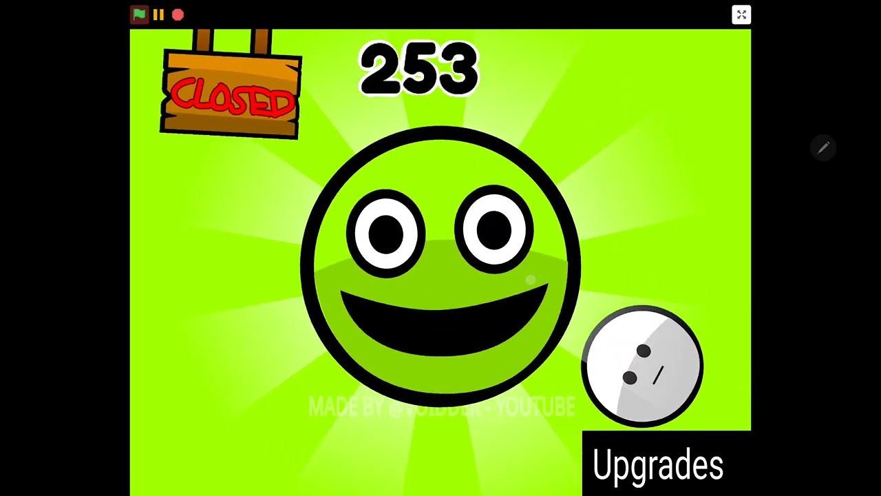 I played fun clicker #crazy# #GOOGLE#